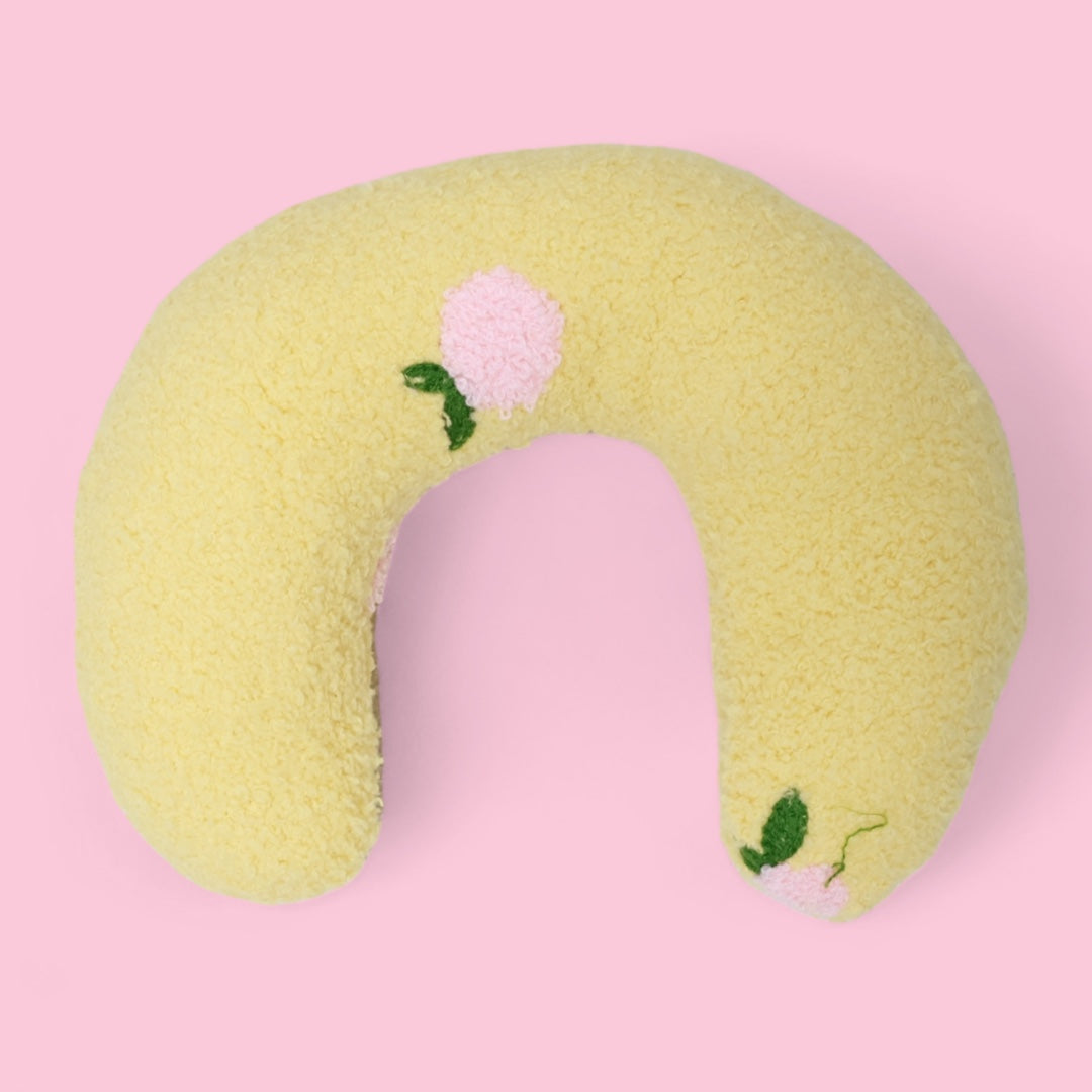 Soothing Pet Pillow - Fruit