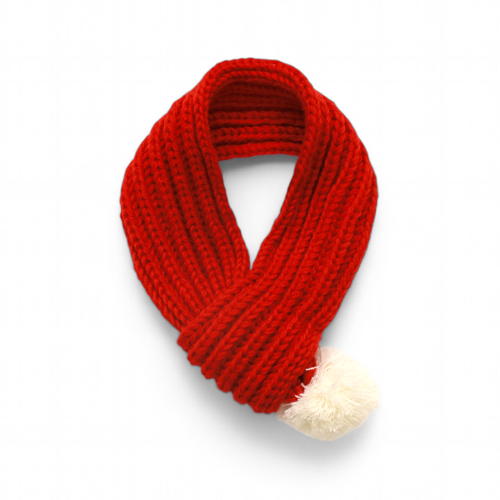 Christmas Scarf