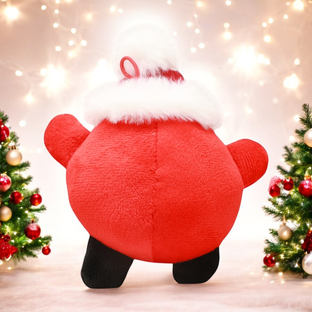 Christmas Friend Toys