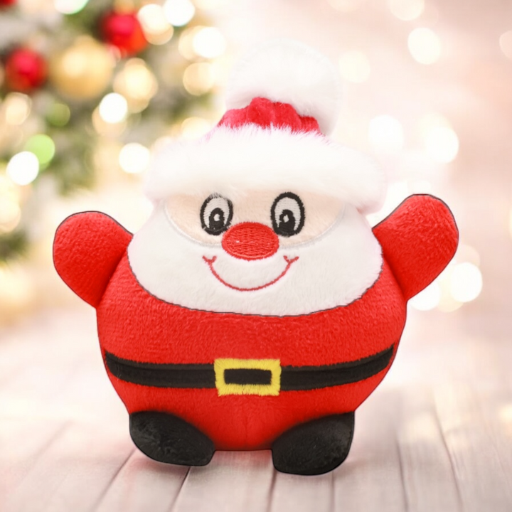 Christmas Friend Toys