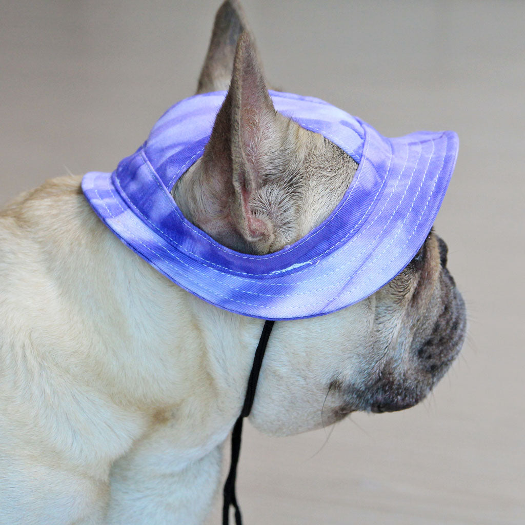 Bucket Hat - Purple