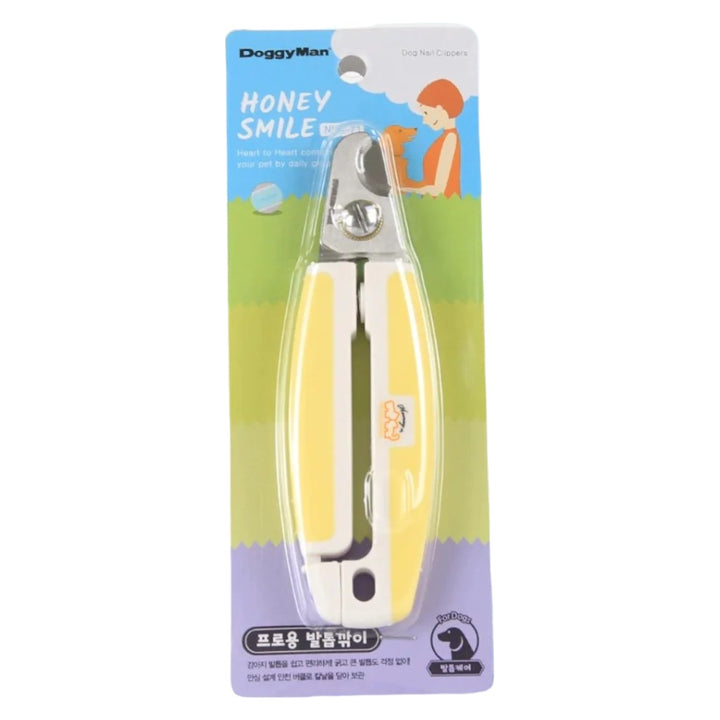 Best Doggo Nail Clippers