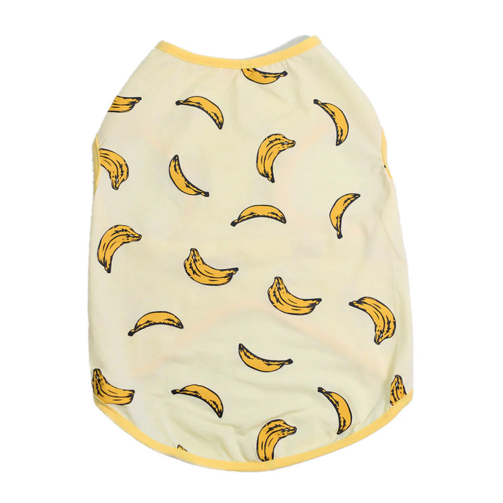 Banana Vest