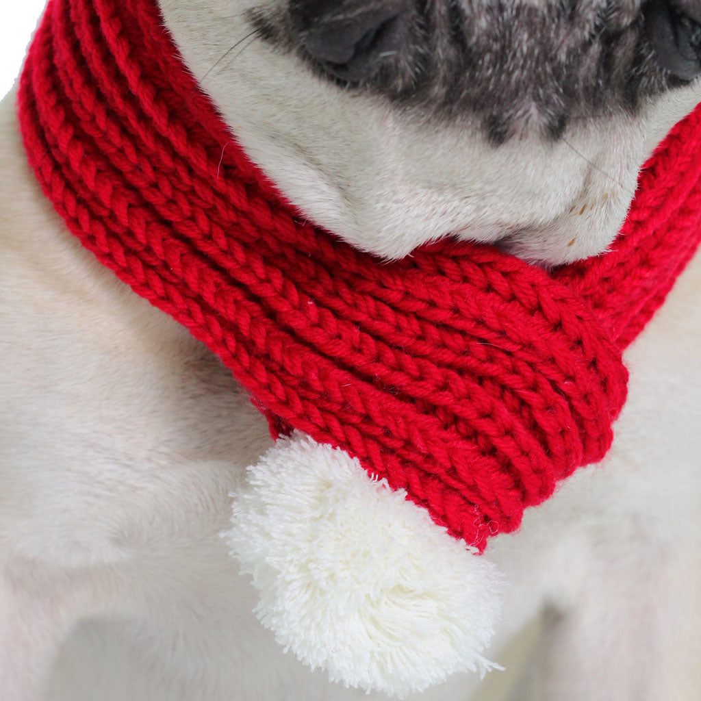 Christmas Scarf (4369423204486)